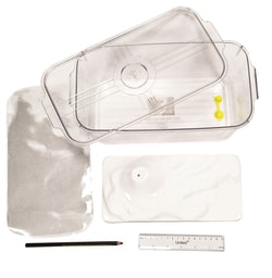 United Scientific Supplies&nbsp;United Scientific&trade; Contour Model Kit